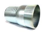 KCN Steel Plated 4" NPT Combination Nipple 026-0641-1310I