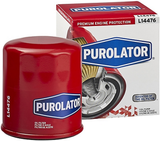Purolator L14476 Purolator Premium Engine Protection Oil Filter Fits select: 2019-2022 TOYOTA RAV4, 2018-2023 TOYOTA CAMRY