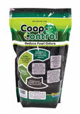 Ware Manufacturing 15015 Chicken Coop 1 Gallon Dry Volume Carbon Odor Control