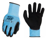 Mechanix Wear S1CB-03-540 SpeedKnit Coolmax Gloves, 1 Pair