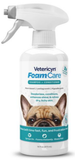 Vetericyn 1605 FoamCare Shampoo + Conditioner, 16oz