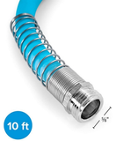 Camco EvoFlex 10-Foot Drinking Water Hose