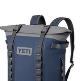 YETI 18050125007 Hopper M20 Backpack Cooler Navy