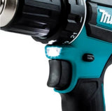 Makita 18V LXT Lithium-Ion Brushless Cordless 1/2 In. Driver-Drill Kit, 3.0Ah