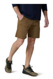 Wrangler Men's ATG Outdoor Utility Shorts Size 40 Kangaroo