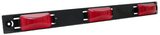 Blazer International B3485R 17 in. Sealed Identification Light Bar Waterproof