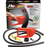 Scepter 83382 GPM Flo N' Go Super Flo EPA-Approved Siphon Pump Safe Quick Easy