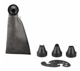 JobSmart Abrasive Spot 90PSI Blasting Kit w/ Template, Nozzles & Collection Bag