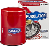 Purolator Premium Protection Oil Filter Fits select: 1995-2000 CHEVROLET TAHOE, 1988-2000 CHEVROLET GMT-400