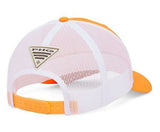 Columbia Sportswear 2067041803 PHG Rack Mesh Snap Back Cap Blaze, One Size