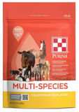 Purina 3007835-145 Multi Species Colostrum Replacer, 12.3 oz Pouch