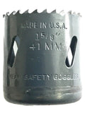 Black & Decker 21208 Professional Hole Saw 1 5/8"
