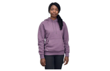 Ridgecut FLK23-9205 Purple-Colored Women's Long Sleeve Hoodie Sweatshirt, Small