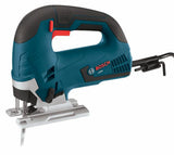 Bosch JS365 Top Handle Jig Saw Power Tool, 6.5 Amp