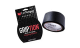 CatTongue UC18-00162 Grips Gription Roll - Black 2 in. x 10 ft.