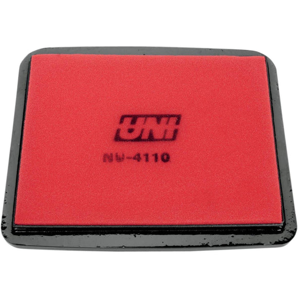 UNI Filter NU-4110 Motorcycle Air Filter Fits Honda