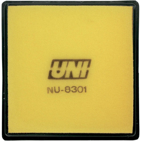 UNI Filter NU-8301 Motorcycle Air Filter Fits Ducati