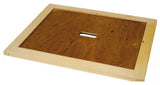 Harvest Lane Honey WWA-107 Beekeeping Beehive Starter Kit - 1 Box