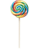 Hammonds LA90118 Everyday Lollipop Assortment, 1 oz./18 per