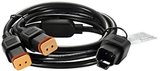 Traveller HMWH-Y2 Strong Nylon PVC Wiring Splitter Weatherproof