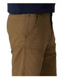 Wrangler Men's ATG Outdoor Utility Shorts Size 42 Kangaroo