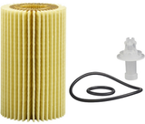 Purolator Classic Oil Filter, 5000 Mile Service Fits select: 2007-2021 TOYOTA TUNDRA, 2008-2022 TOYOTA SEQUOIA