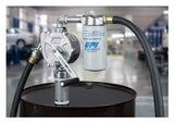 GPI 123000-06TSC Manual Powered RP-10-UL Hand Pump in Aluminum Body Materials