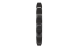 Weasler IDLER Series Roller Chain Idler Sprocket, 50 Chain, 15 Teeth, 5/8" Bore