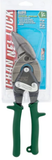 Channellock 610FR 10 in. Offset Right Cut Aviation Snips
