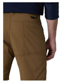 Wrangler Men's ATG Outdoor Utility Shorts Size 34 Kangaroo