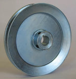Phoenix 260034 Durable Steel Drive Pulley 6 in. OD x 3/4 in. Bore