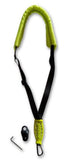 Good Vibrations Zero Gravity Absorb String Trimmer Strap w/ Bungee PRO-X System