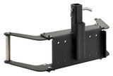 Traveller QM10000 Quick Mounting Plate for Truck Winch: Seamless Compatibility