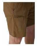 Wrangler Men's ATG Outdoor Utility Shorts Size 40 Kangaroo