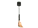 John Gibson Enterprises, Inc 22347 20 Gauge Stainless Rifle BBQ Grill Brush