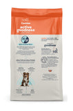 Canidae DD1119B30001 30lb Active Goodness with Salmon Meal Dry Dog Food