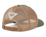 Columbia Sportswear 2067041803 PHG Rack Snap Back Cap Surplus Green, One Size