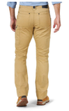 Wrangler NS857FK ATG Men's Reinforced Utility Pant, Kelp, S30X32