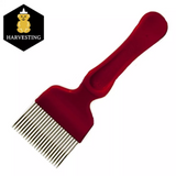 Harvest Lane Honey HONEYS-104 Beekeeping Uncapping Scratcher