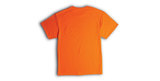 Walls Outdoor Goods YS190VO9 Unisex Enhanced Visibility Mesh Safety T-Shirt, 3XL