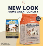 Canidae DD0117A44001 All Life Stages Dry Dog Food- Multi-Protein Formula