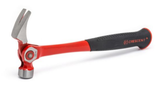 Apex Tool Group 16-oz. Steel Indexing Claw Hammers, 14 in, EA (192-CINDEX18)