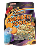 Brown's 44506 Extreme! Gourmet Parakeet Food, 5 lb.