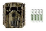 Moultrie MCG-14060 Micro-42i Trail Camera Kit