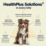 Canidae DD0117A44001 All Life Stages Dry Dog Food- Multi-Protein Formula