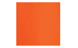 Walls YW20VY RG 3XL Orange-Colored Men's Pullover Hoodie in Poly Material, Large