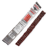 Old Trapper Jumbo Peppered Kippered Steak 2 oz., 1 Single Stick