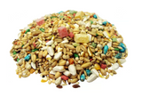 Brown's 44506 Extreme! Gourmet Parakeet Food, 5 lb.