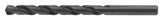 Bosch BL2147 Black Oxide SP Jobber 5/16-inch Drill Bit