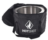 Bond 52258 Hotshot Explorer Fire Pit 19.5 in.